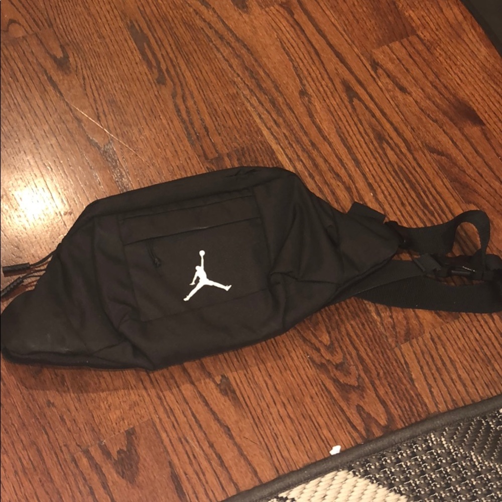 Jordan fanny pack